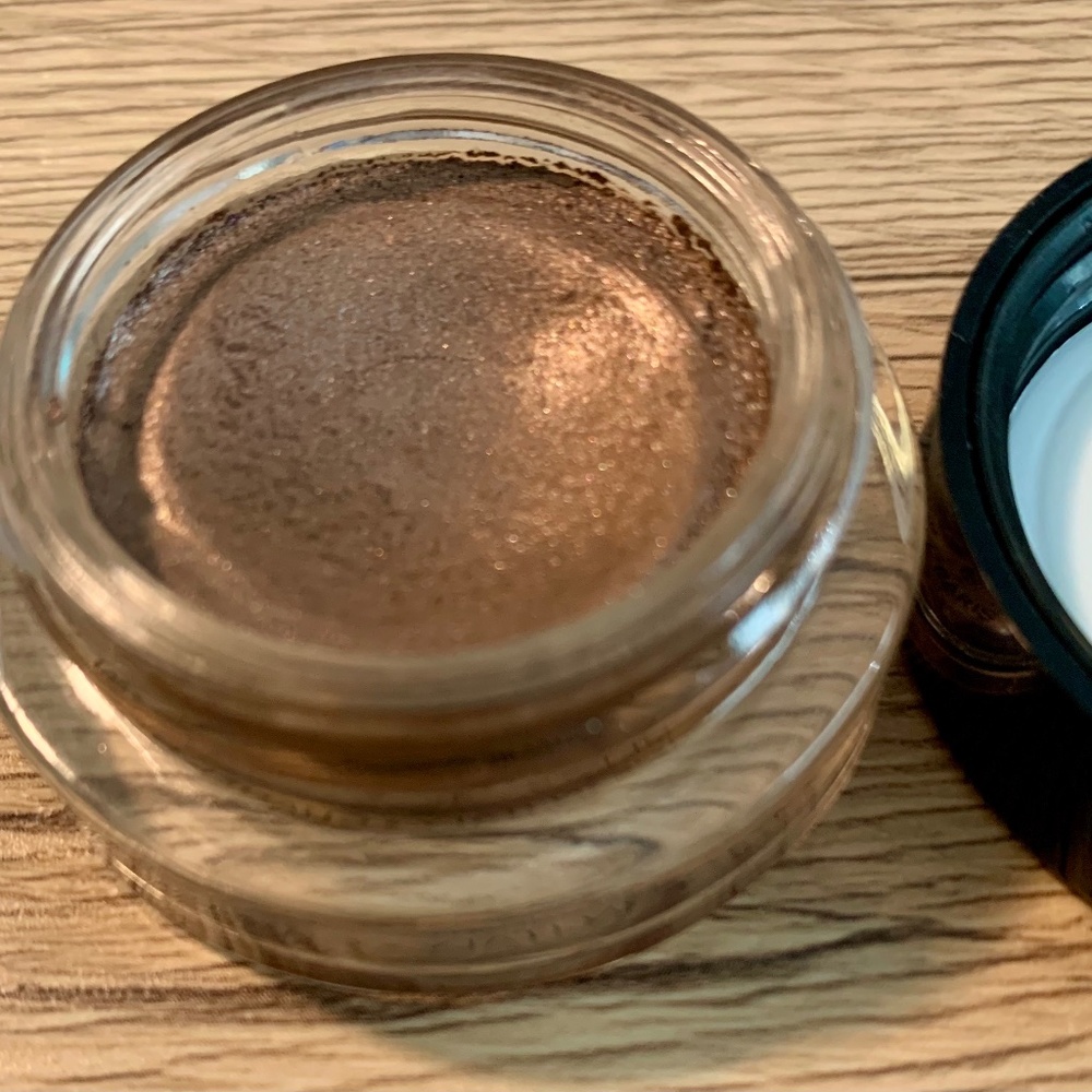 Chanel OMBRE PREMIÈRE eyeshadow